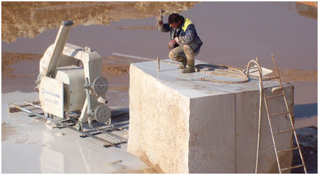 limestone tile - Limstone from vratsa 